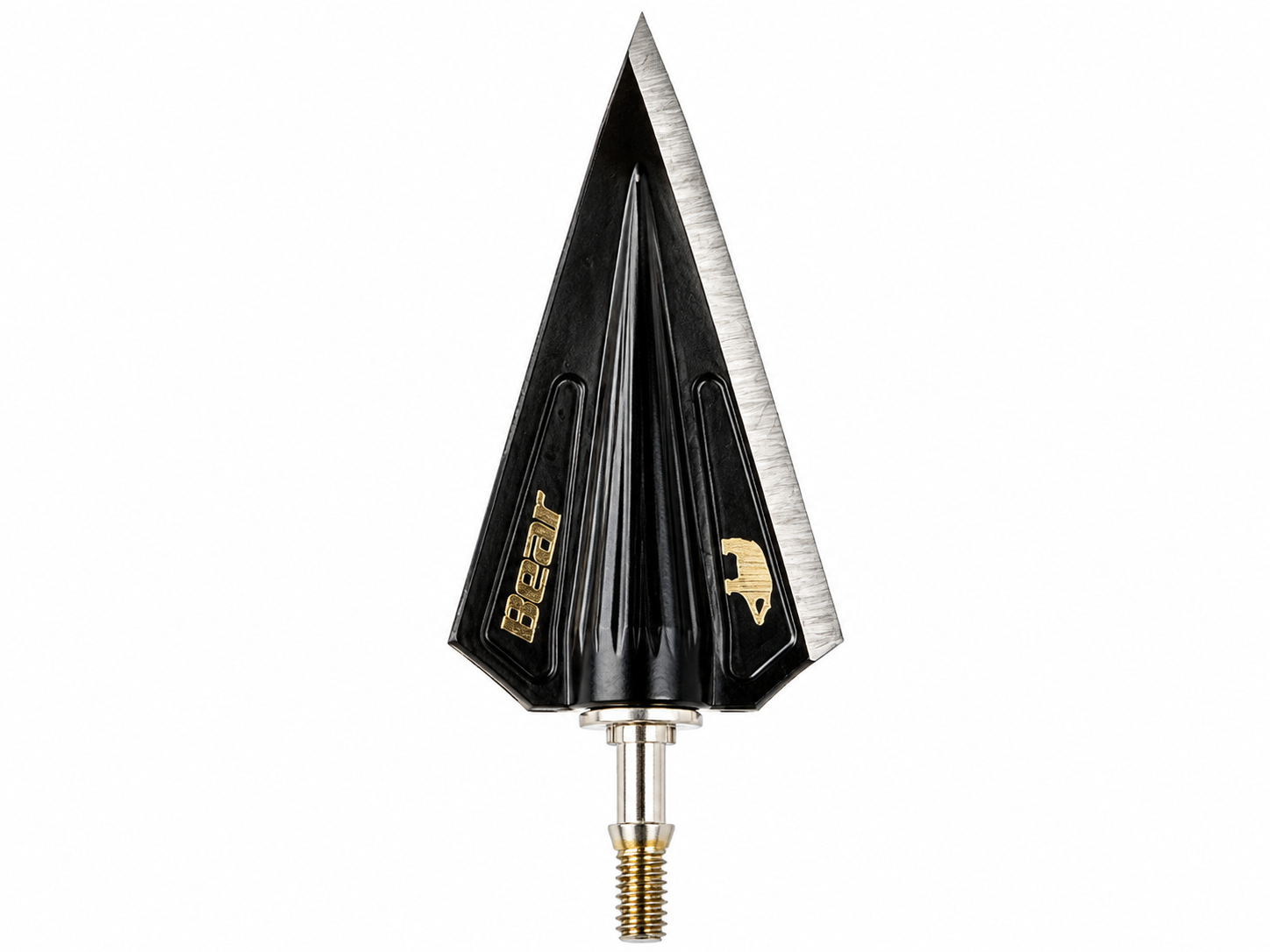 BEAR RAZORHEAD SING BEVEL VARIABLE WEIGHT SYSTEM