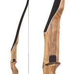 BEAR SUPER KOD (64) SHED/BLK RH 45lb SK2411092