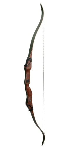 BEAR TD 3 BLK/W TIPS LIMBS 45 BEAR TD LIMBS TD3-22-10-447 3
