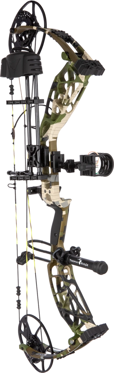 BEAR THP ADAPT 2 HP RTH RH 70 EMERG 3515287