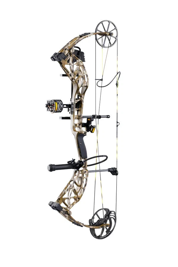 BEAR THP ADAPT2+ RTH 70 RH BTLND 3453564