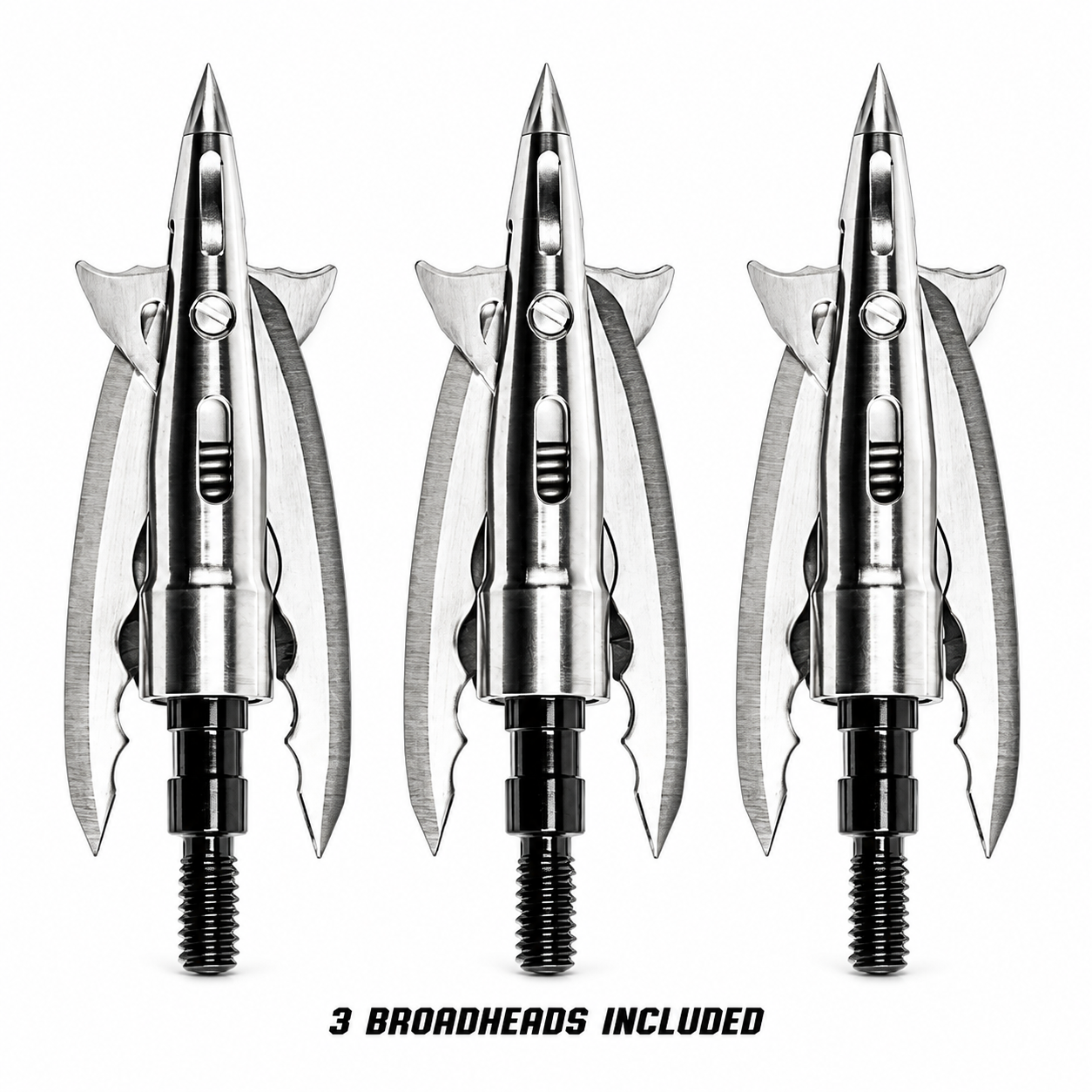BEAST BROADHEAD TRUMP EDITION 100GR