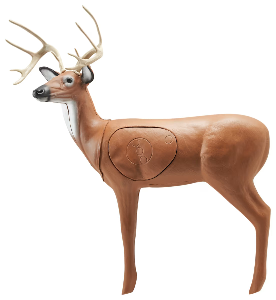 BIGSHOT PRO HUNTER DOUBLE DUTY BUCK VITAL