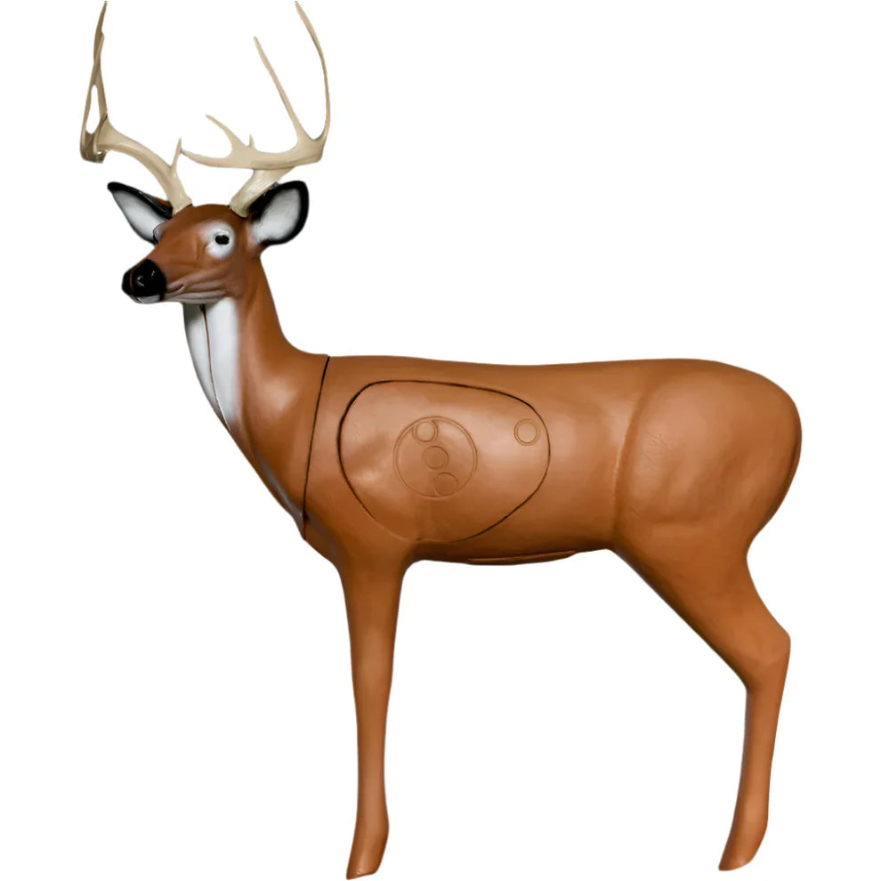 BIGSHOT PRO HUNTER DOUBLE DUTY BUCK X-RAY