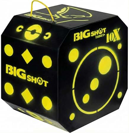 BIGSHOT TITAN 10XS