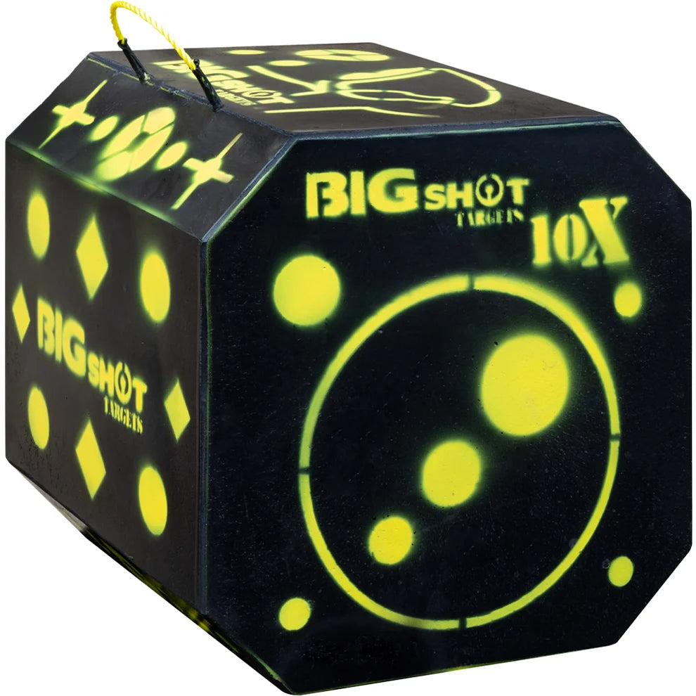 BIGSHOT TITAN HD