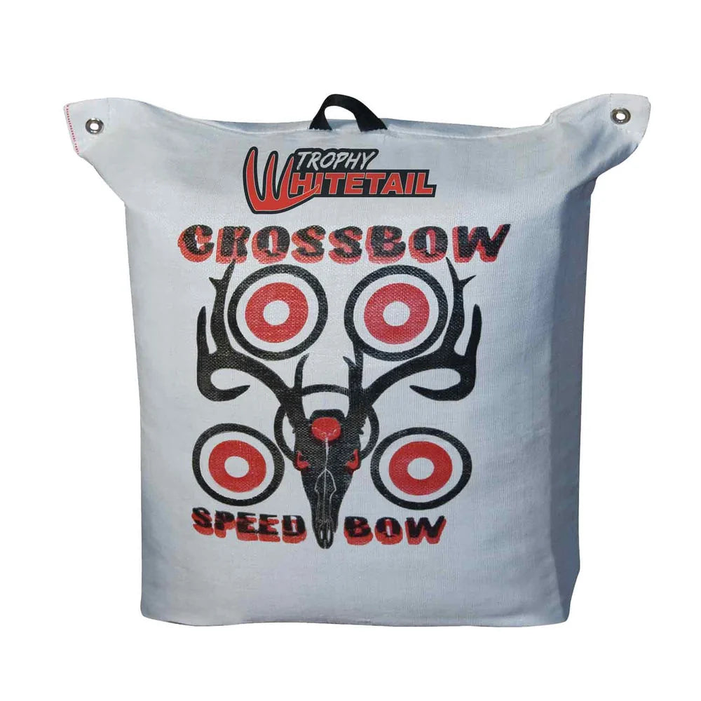 BIGSHOT TROPHY WHITETAIL BAG TARGET