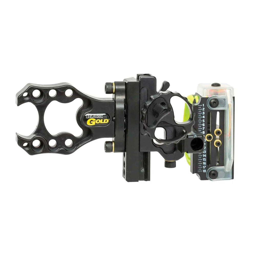 BLACK GOLD ASCENT WHITETAIL 3 PIN RH