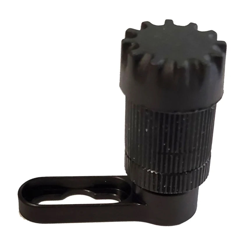 BLACK GOLD SIGHT PIN LIGHT ONLY