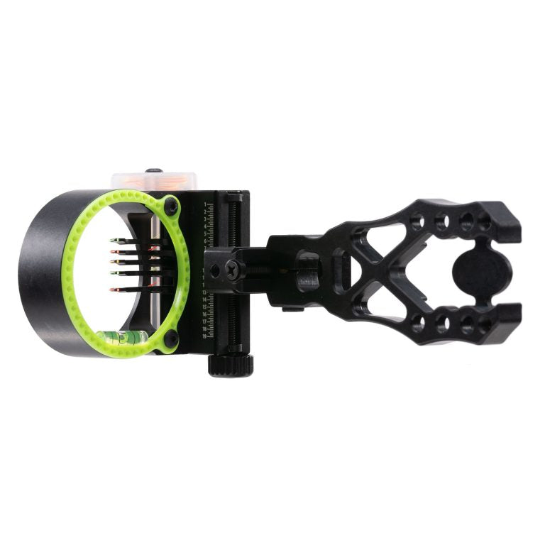 BLACK GOLD WIDOW MAKER 2in 5PIN RH