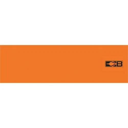 BOHN ARW WRAPS 4STND NEON ORNG NEON ORANGE ARROW WRAPS 4 STANDARD
