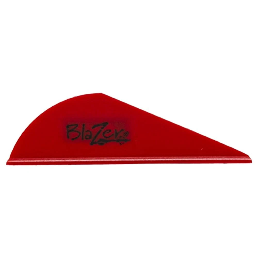BOHN BLAZER VANE 100CT RED