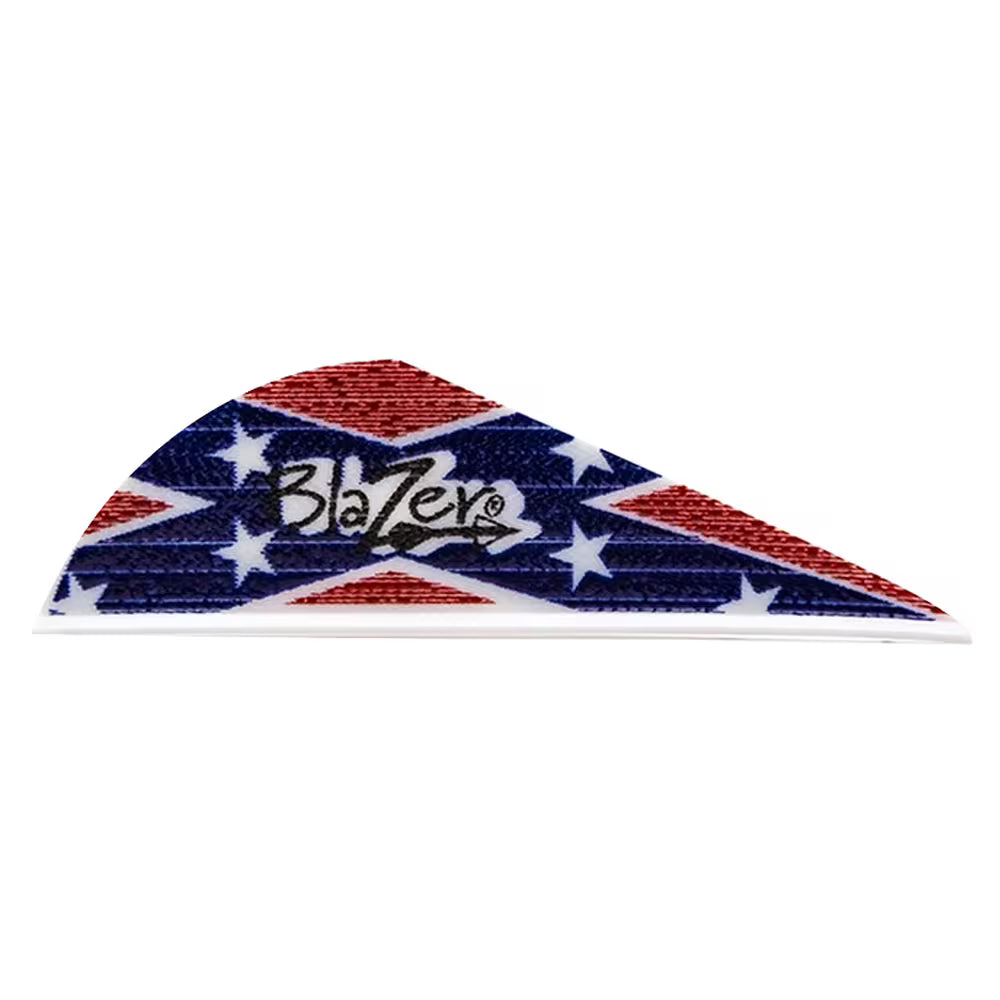 BOHN BLAZR VANE 100CT CONF FLAG