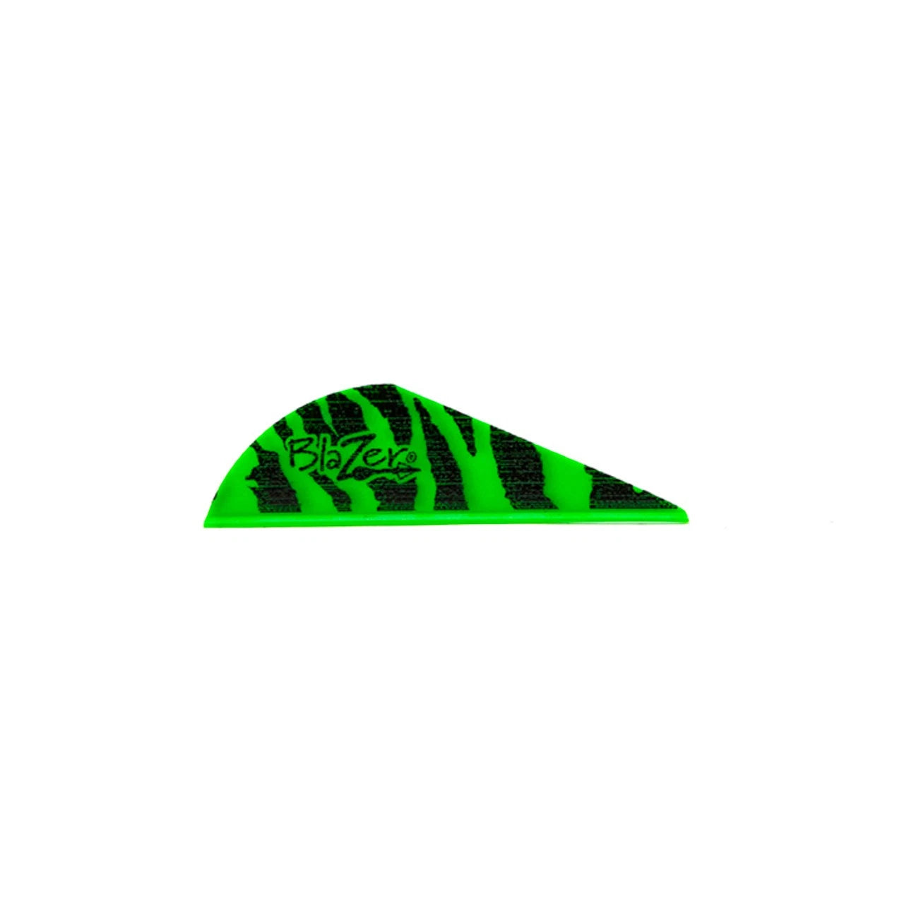 BOHN BLAZR VANE 100CT GRN TIGER