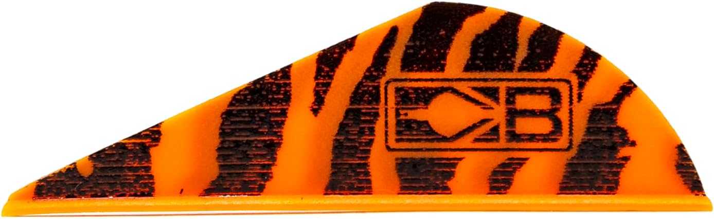 BOHN BLAZR VANE 100CT ORNG TIGR