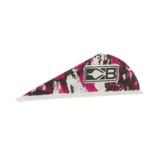 BOHN BLAZR VANE 100CT PINK CAMO