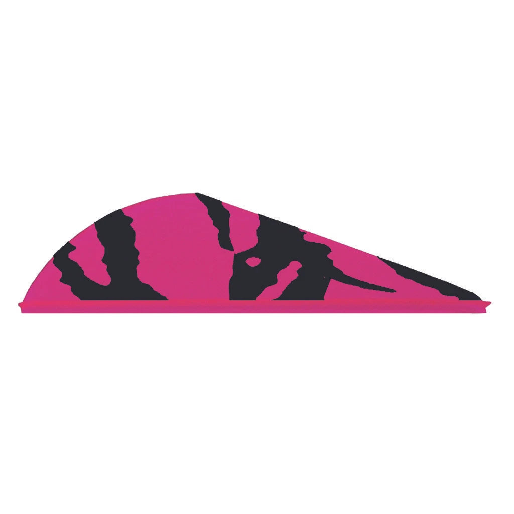 BOHN BLAZR VANE 100CT PINK TIGR