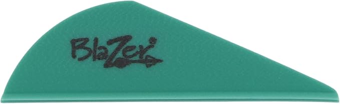 BOHN BLAZR VANE 100CT TEAL