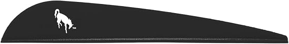BOHN BRNCO 4VANE 100CT BLACK