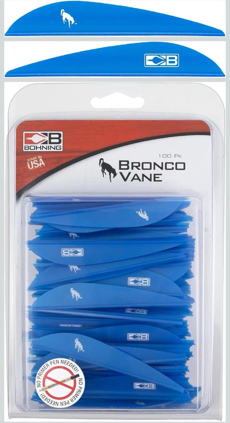 BOHN BRNCO 4VANE 100CT SAT BLU