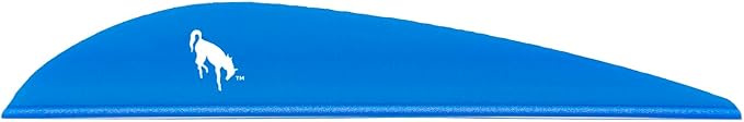 BOHN BRONCO 3 SAT BLUE VANE BLAZER 3 BRONCO