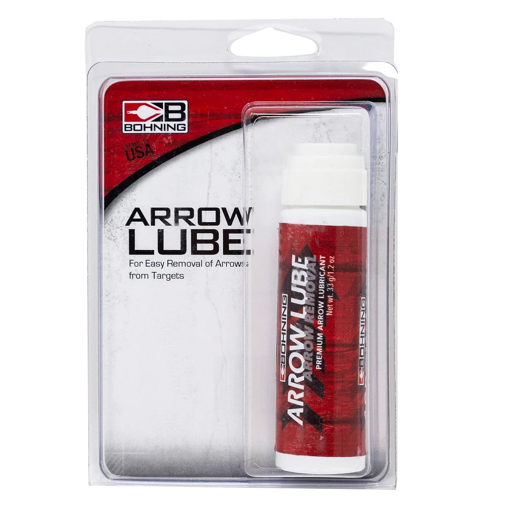 BOHNING ARROW LUBE 1.2OZ