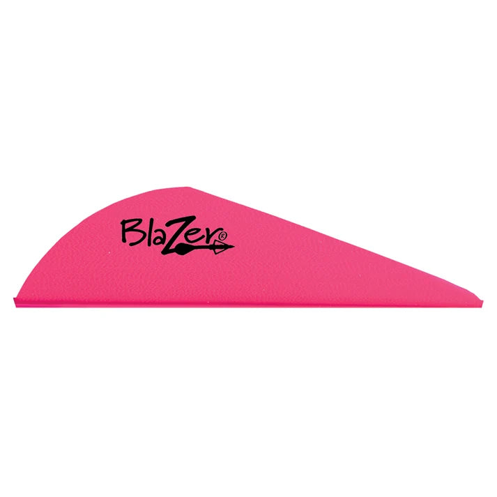 BOHNING BLAZER HOT PINK 100PK