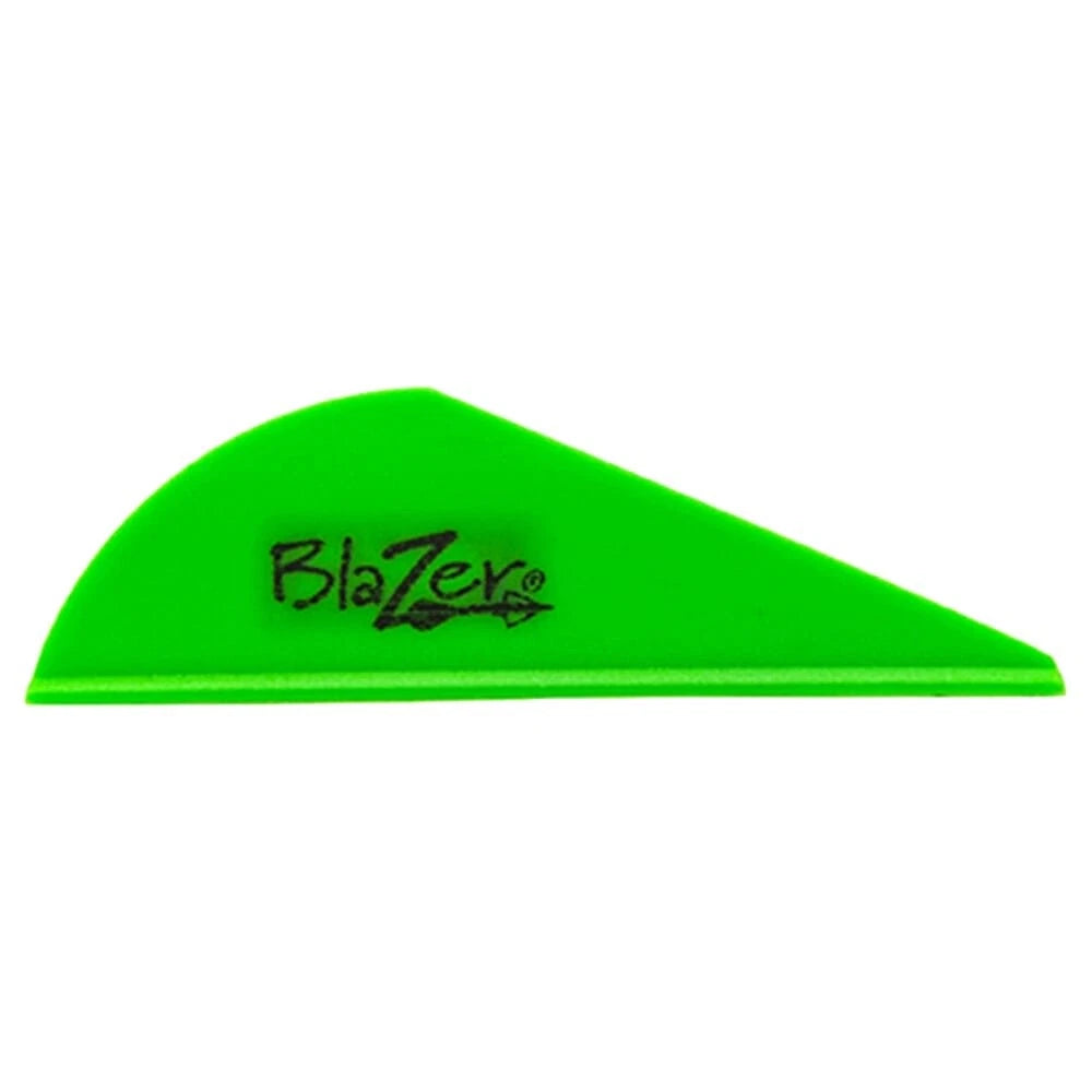 BOHNING BLAZER NEO GREEN 100PK