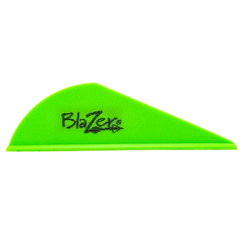 BOHNING BLAZER VANE KIWI 100PK
