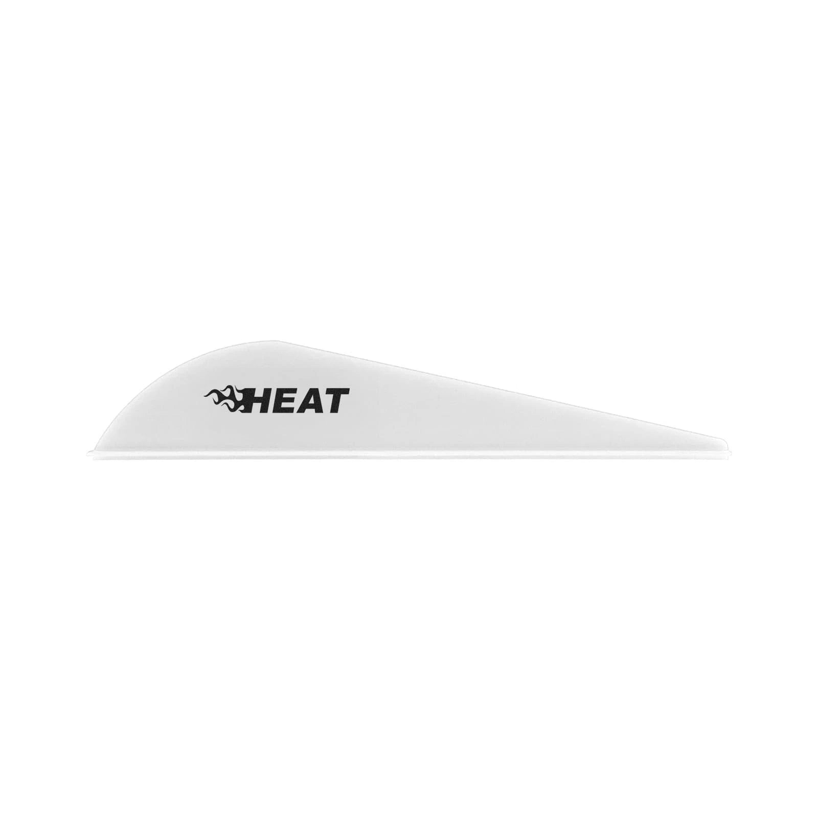 BOHNING HEAT VANE WHITE 100PK
