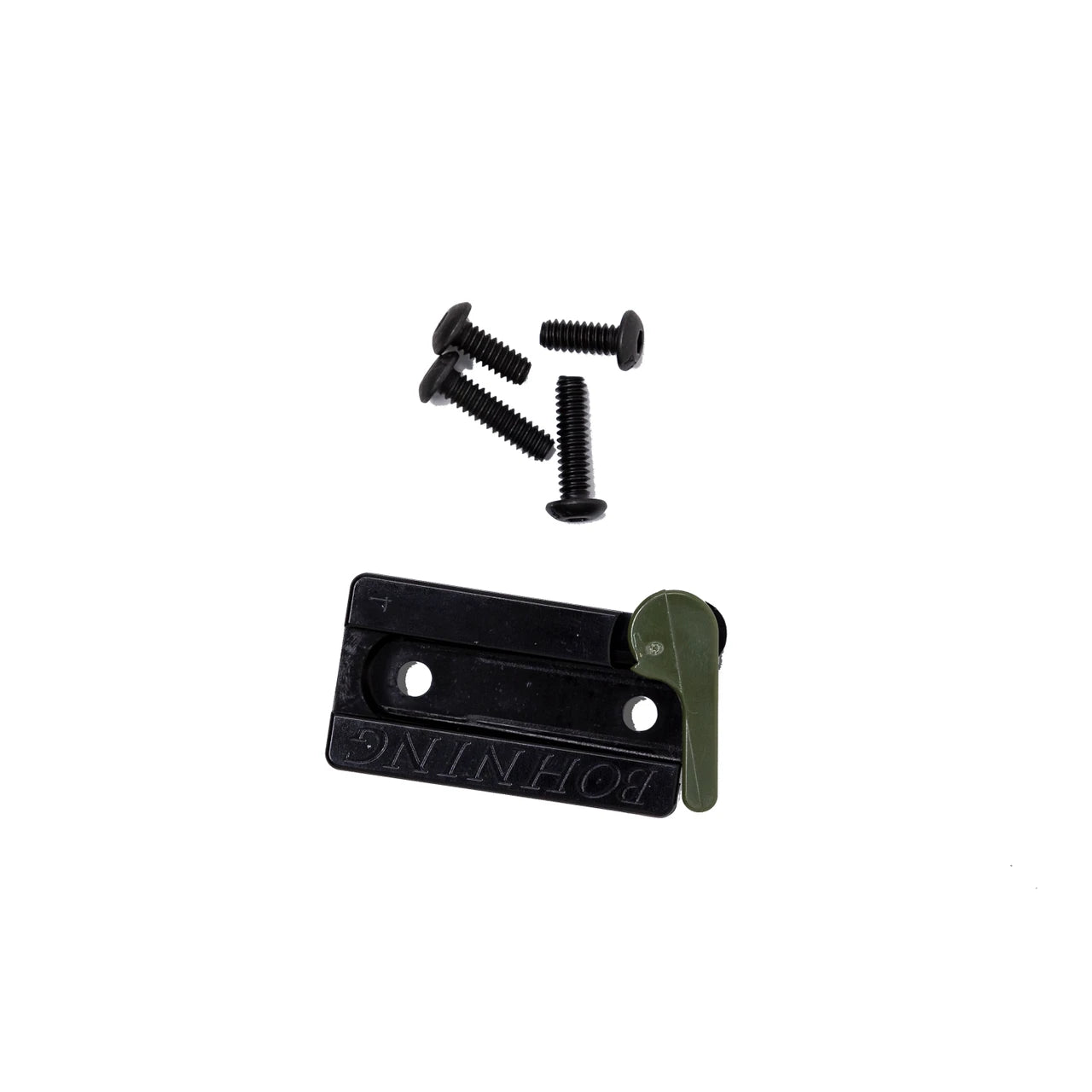 BOHNING LEVER LOCK