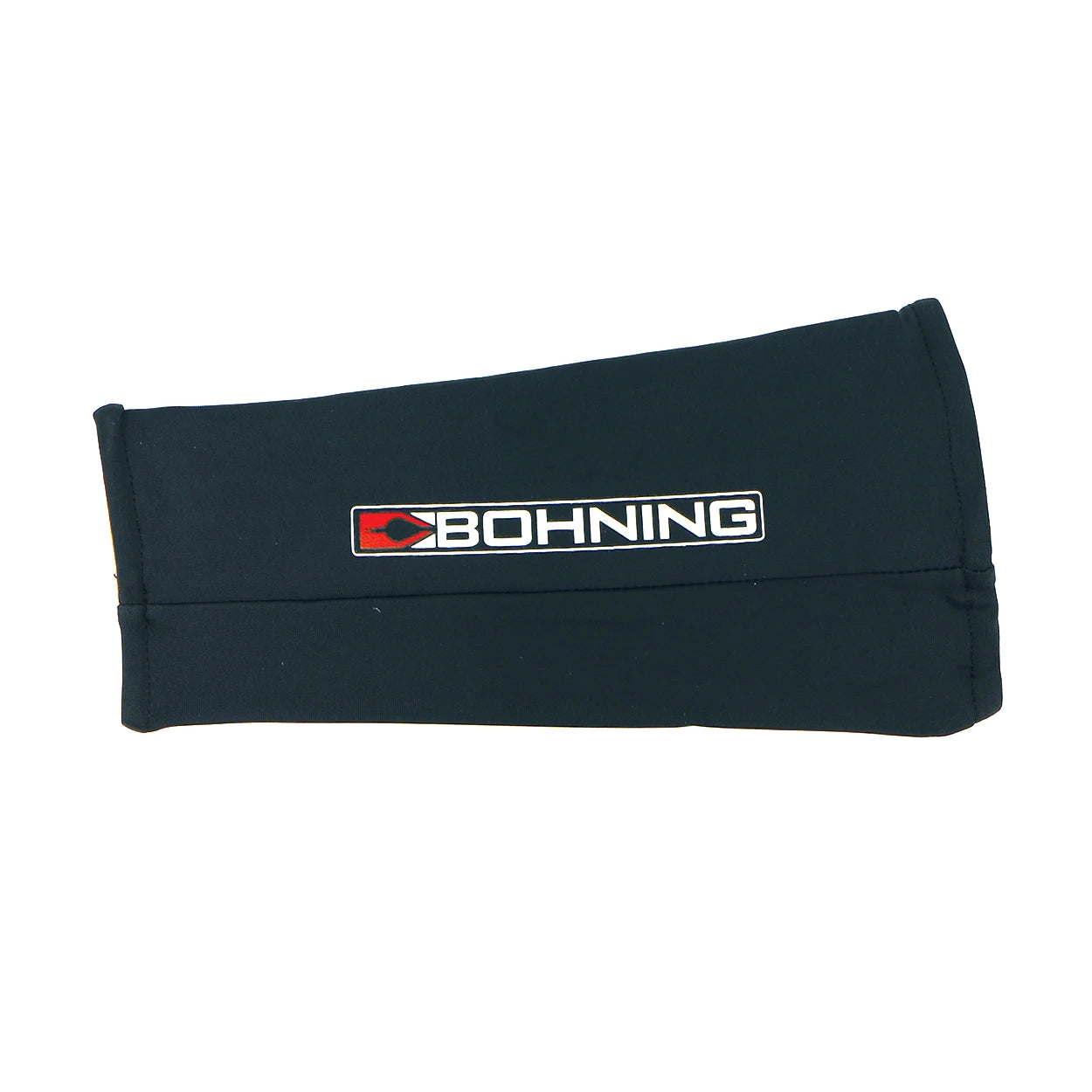 BOHNING SLIP-ON ARMGUARD XL BLK  XL