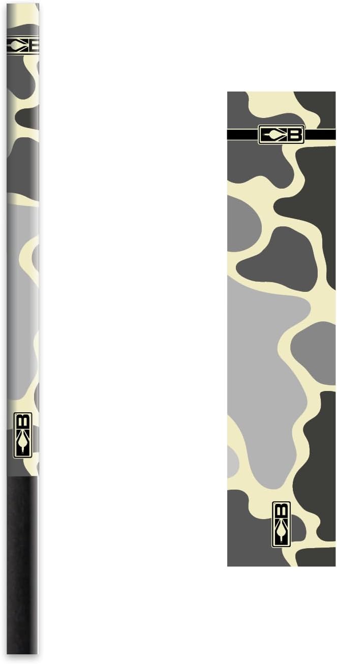 BOHNING WRAP 5.5 STANDARD MO BTMLND TAN 13PK