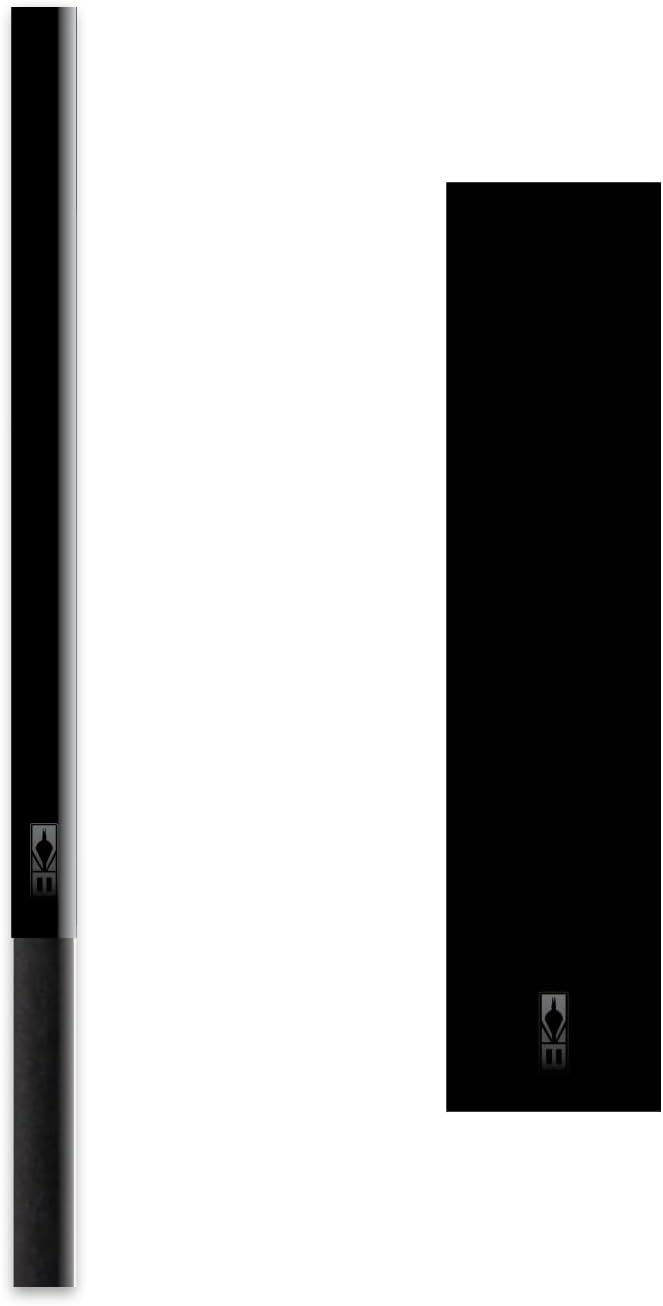 BOHNING WRAP 5.5in STANDARD REFLECTIVE 12PK