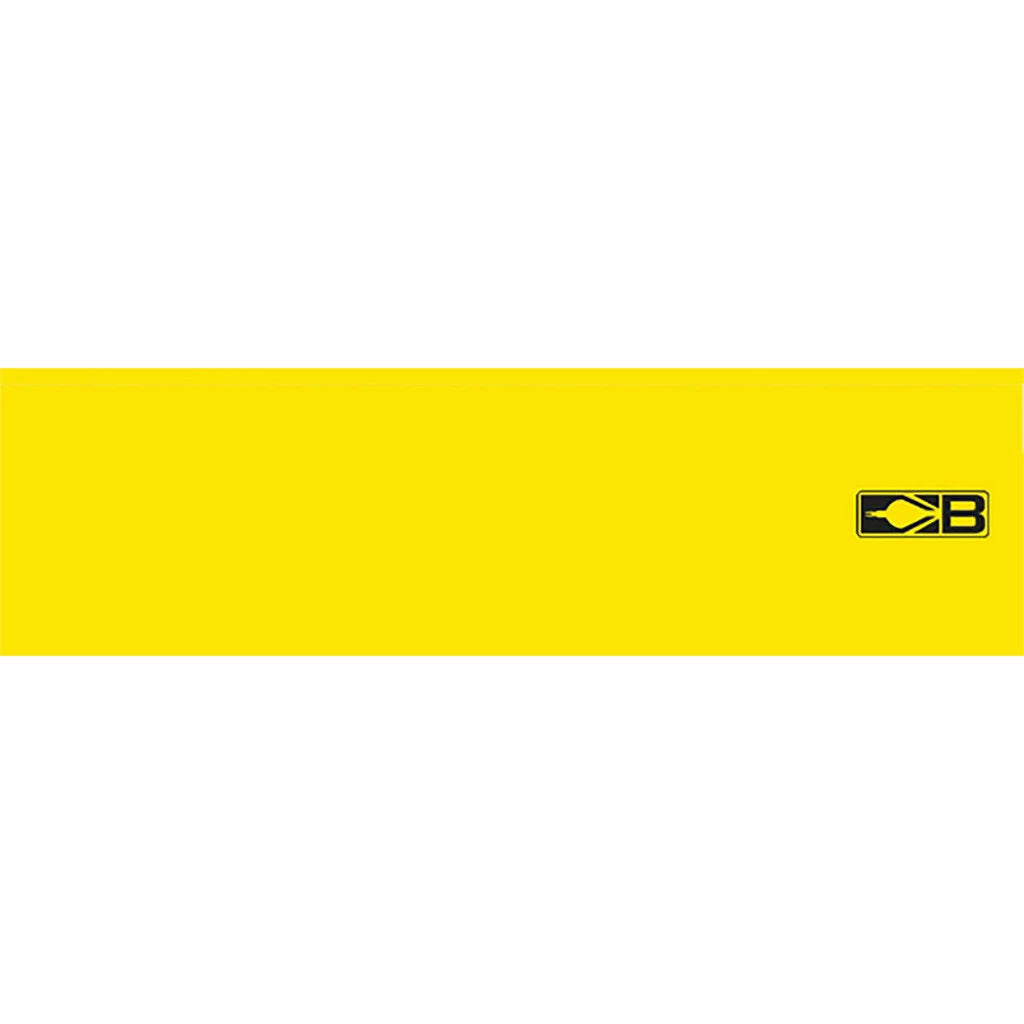 BOHNING WRAP 7in SMALL NEO YELLOW
