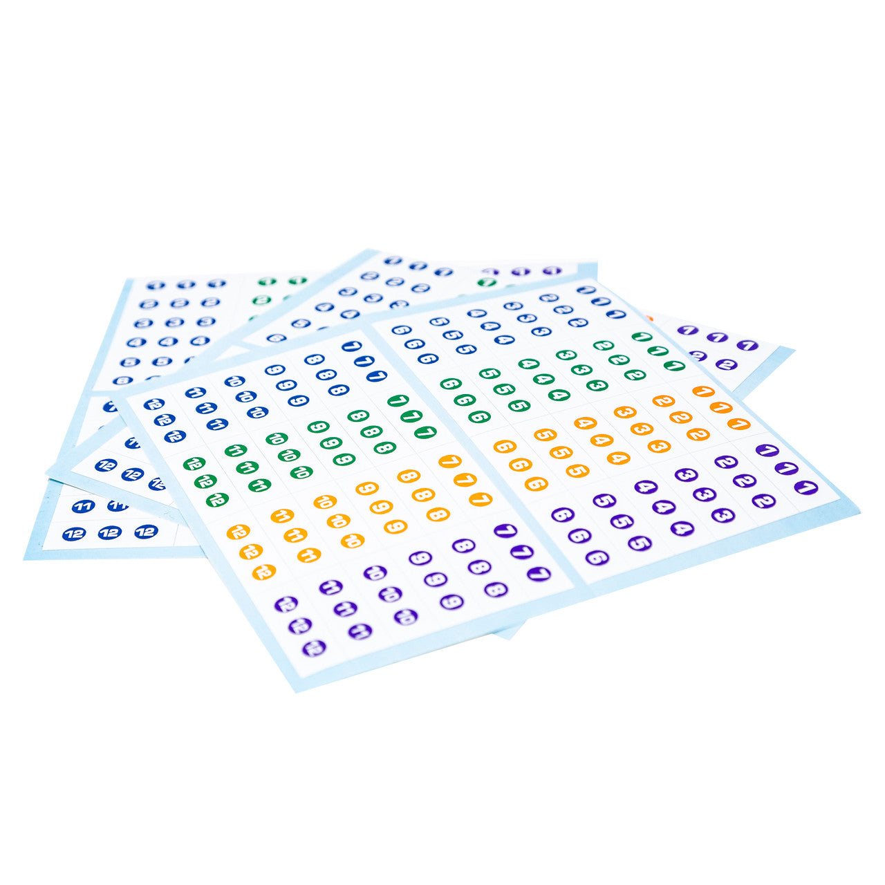 BOHNING WRP ARND NUMBERS
