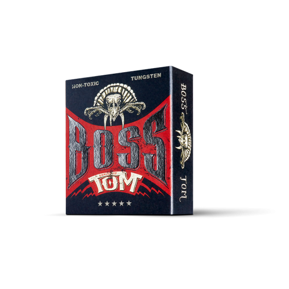 BOSS .410 BORE 3"MAG #5 BOX 20