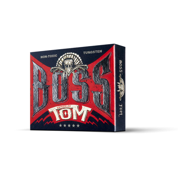 BOSS 28GA 2-3/4"MAG 7/8 #3/5 CASE