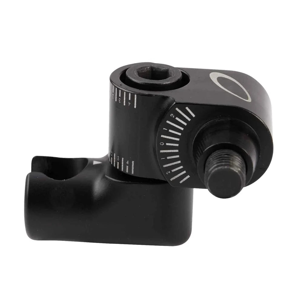 BOWTECH CENTERMASS BACK BAR MOUNT