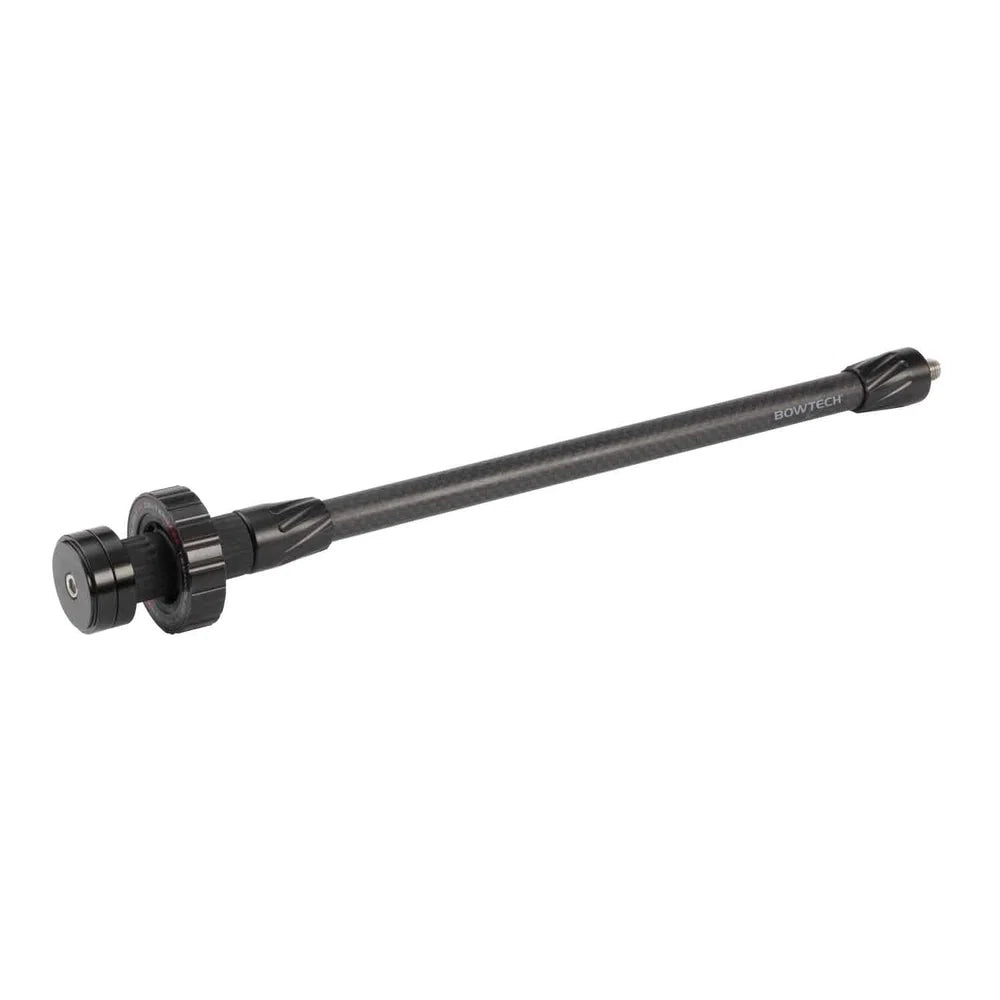 BOWTECH CENTERMASS STABILIZER 10IN