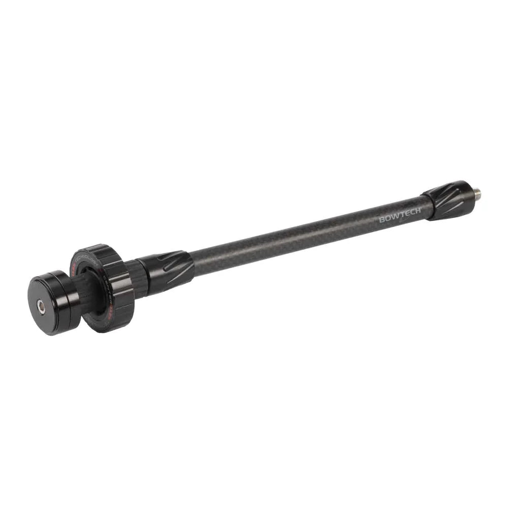 BOWTECH CENTERMASS STABILIZER 8IN