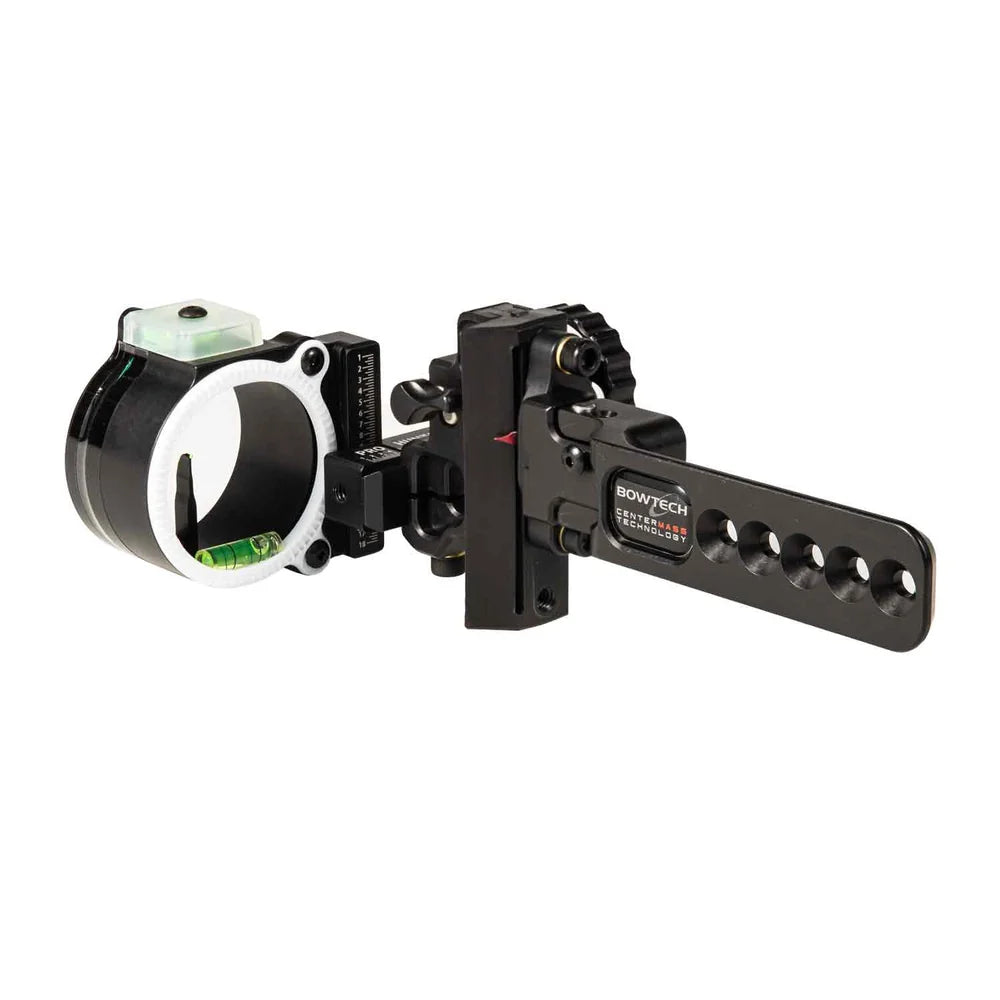 BOWTECH CENTERMASS V2 BAR & 3RD AXIS KIT