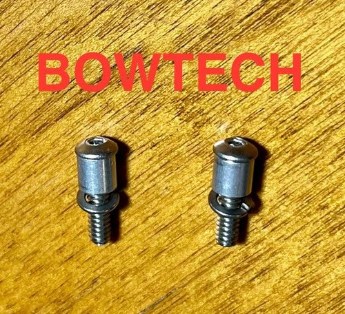 BOWTECH HDW DRAW STOP