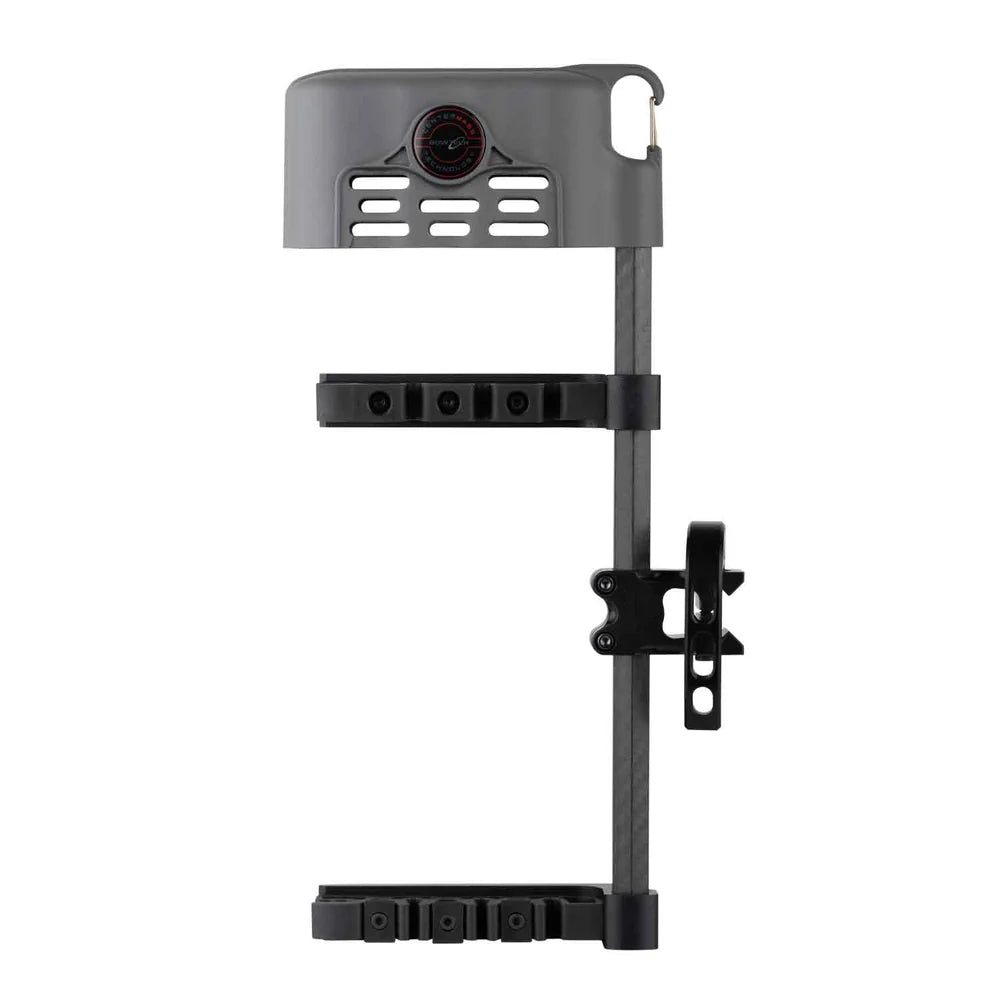 BOWTECH QUIVER CMASS 4 ARROW GRAY