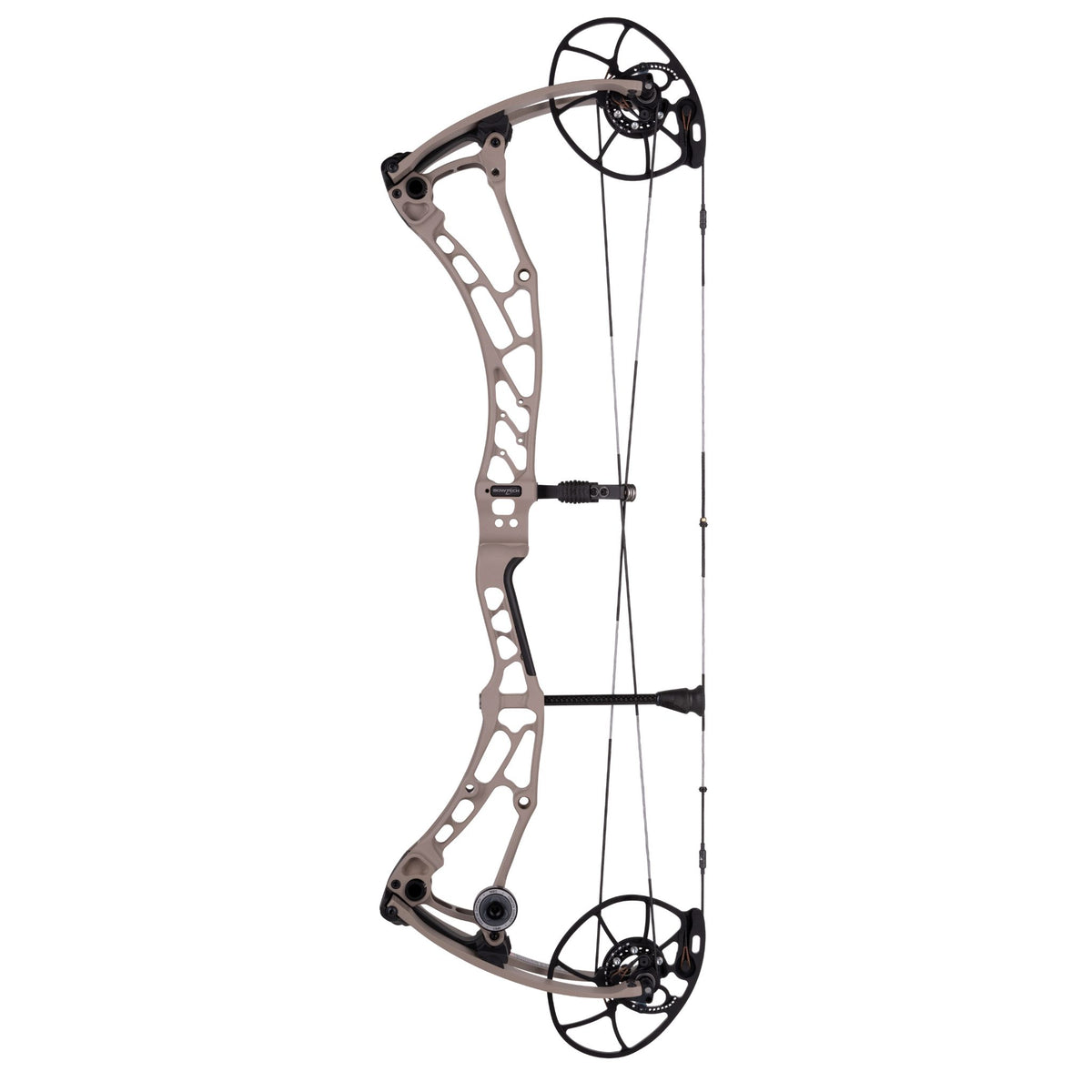 BOWTECH SOLUTION LS RH 70 OD GREEN a14609