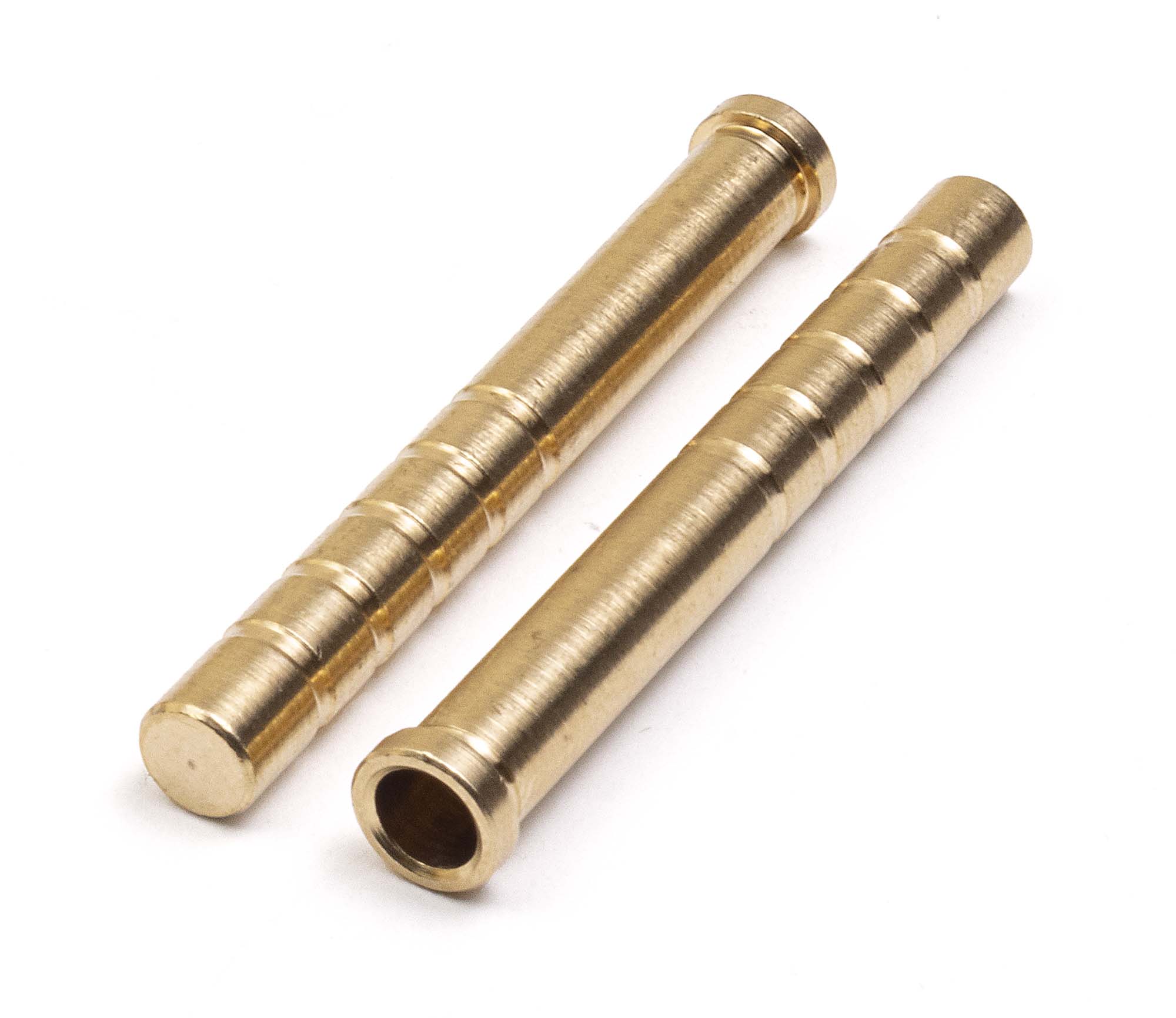 BRASS INSERT 5/16 50 GRAIN DOZEN PER PACKAGE  SOLD PER EACH SOLD EACH
