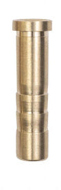 BRASS INSERT 5/16 50 GRAIN DOZEN PER PACKAGE  SOLD PER EACH SOLD EACH