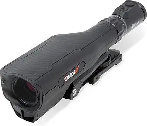 BURRIS ORACLE X RANGING SCOPE LASER RANGEFINDER CROSSBOW SCOPE