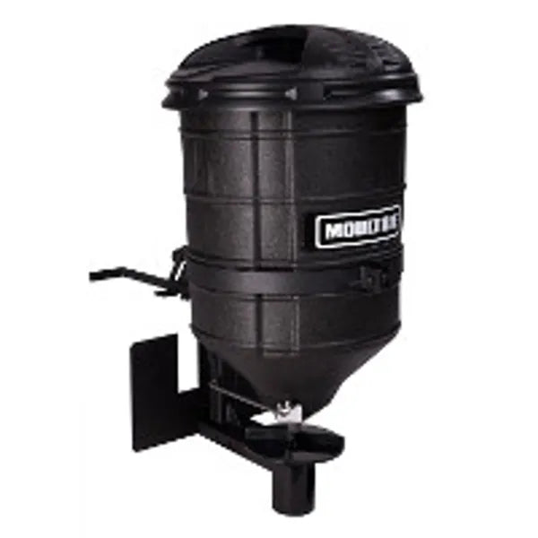 BWI MOULTRIE ATV SPREADER MANUAL GATE 100#