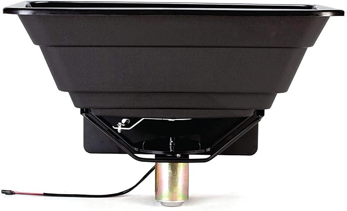 BWI MOULTRIE FOOD PLOT SPREADER 50#
